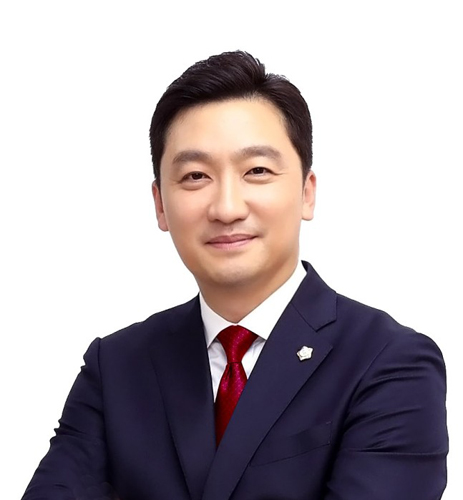 고광민 서울시의원, 제12대 서울시의회 전반기 도시계획균형위원회 위원장 선출