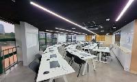 반포고등학교, AI 중점교실 구축 및 복도 계단 환경개선