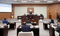 서초구의회, 제10대 첫 정례회 돌입, 22일간 쉼 없는 민생 행보