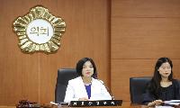 서초구의회, 2025회계연도 결산 예결위 본격적인 활동 돌입